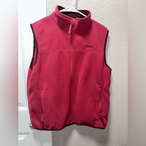2 StillWater Supply Co Cabela’s Vest